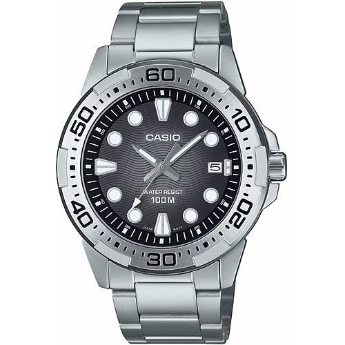 CASIO MTD-140D-1AVDF ERKEK KOL SAAT�