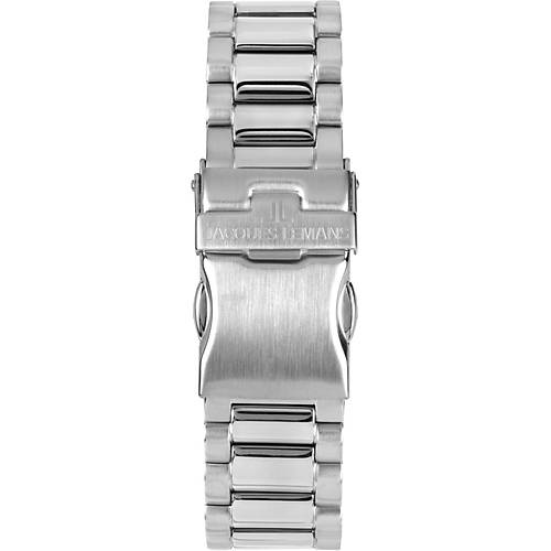 JACQUES LEMANS SPORTS LIMITED 50-10A ERKEK KOL SAAT�