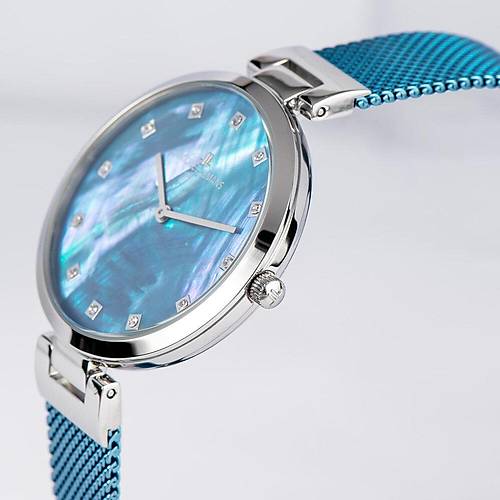JACQUES LEMANS MILANO 1-2001N KADIN KOL SAAT�