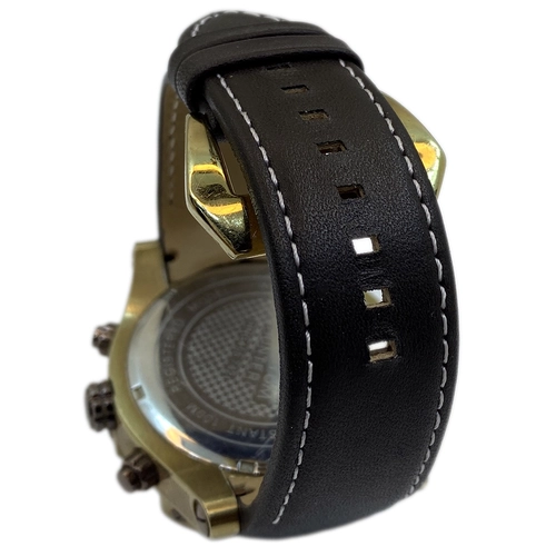 Quantum - HNG455 Hakiki Deri Saat Kay��� | �zel El Yap�m� �retim