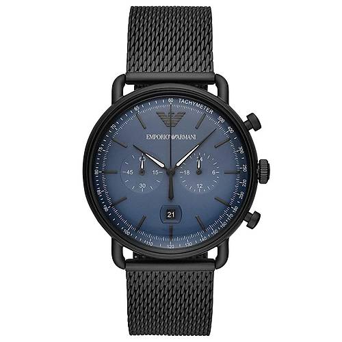 EMPORIO ARMANI AR11201 ERKEK KOL SAAT