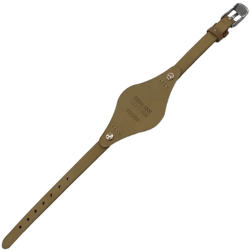 Fossil Georgia Uyumlu 8mm Hakiki Deri Bayan Saat Kay 6 Renk Seenek