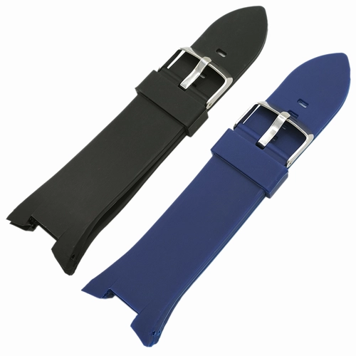 Armani AX1041AX1185 Uyumlu Silikon Saat Kordonu