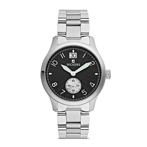 WICKERS WKL-818-1BK KADIN KOL SAAT
