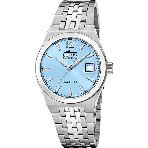 LOTUS 19000/2 AUTOMATIC ERKEK KOL SAAT�