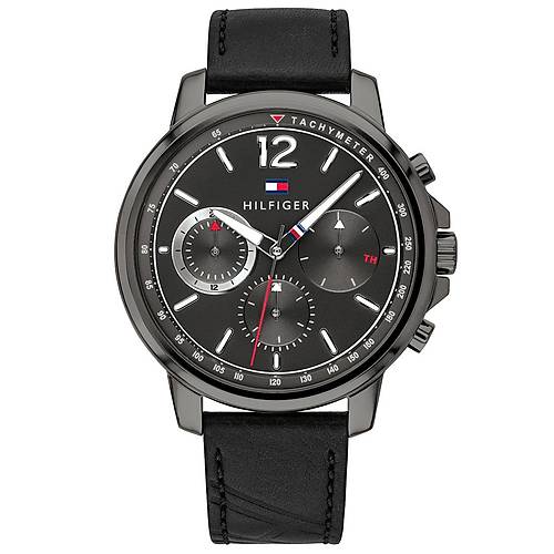 TOMMY HILFIGER 1791533 ERKEK KOL SAAT