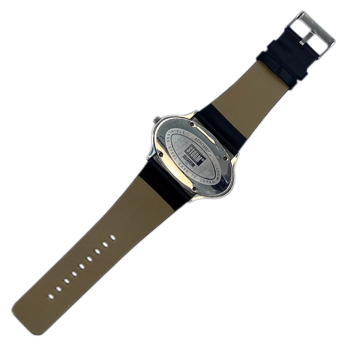 Storm - 02700 N4 Hakiki Deri Saat Kay��� | �zel El Yap�m� �retim