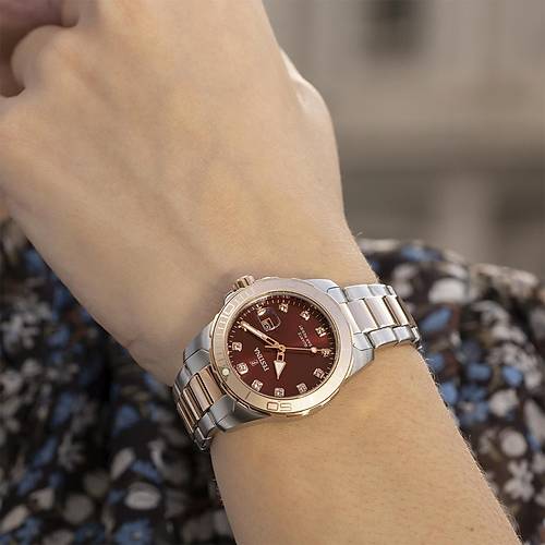 FESTINA F20505/2 BOYFRIEND KADIN KOL SAAT