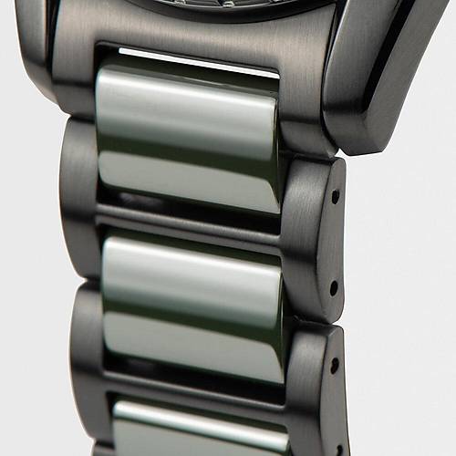JACQUES LEMANS LIVERPOOL 42-10F ERKEK KOL SAAT�