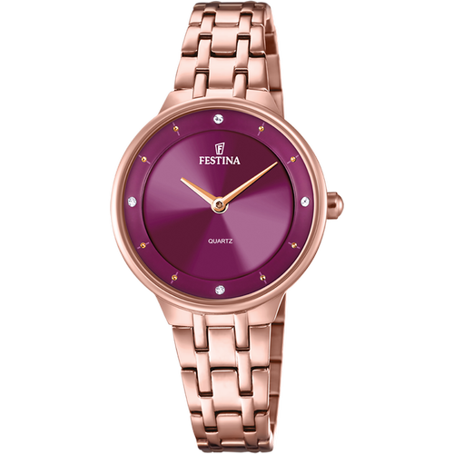 FESTINA F20602/2 MADEMOISELLE KADIN KOL SAAT