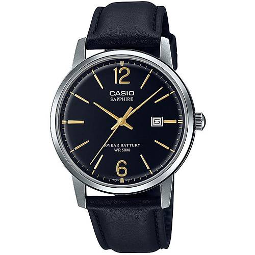 CASIO MTS-110L-1AVDF ERKEK KOL SAAT