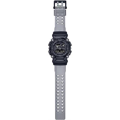 CASIO GA-900SKE-8ADR ERKEK KOL SAAT