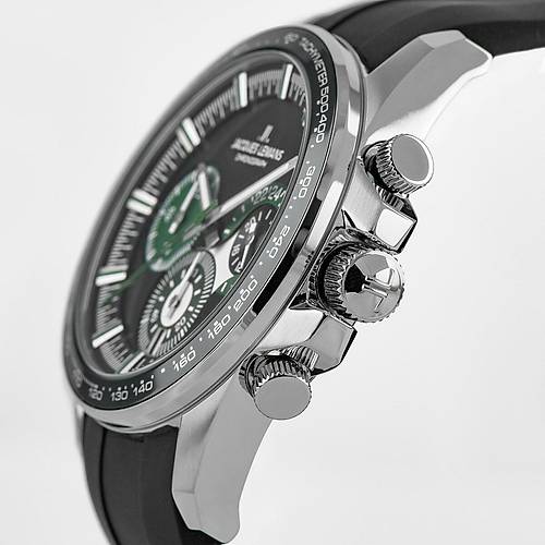 JACQUES LEMANS LIVERPOOL 1-2127C ERKEK KOL SAAT�