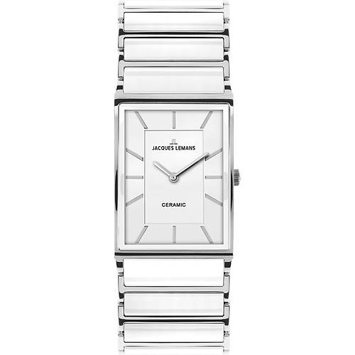 JACQUES LEMANS YORK 1-1651E KADIN KOL SAAT�