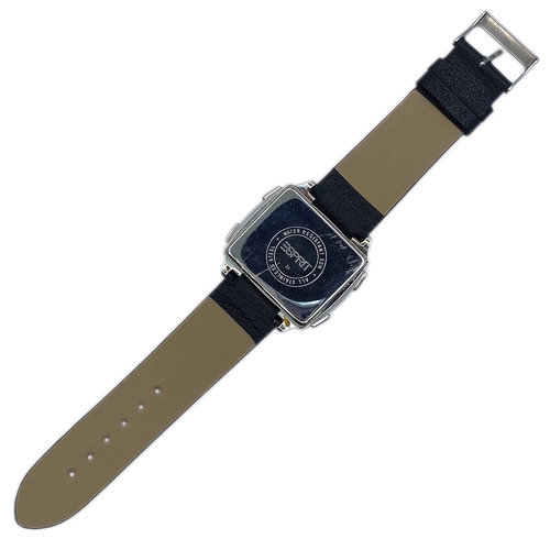 Esprit - 34 Hakiki Deri Saat Kay��� | �zel El Yap�m� �retim