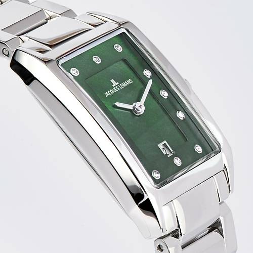 JACQUES LEMANS TORINO 1-2189K KADIN KOL SAAT�