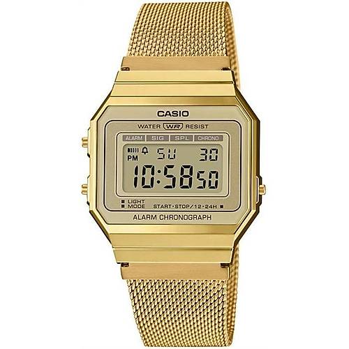 CASIO A700WMG-9ADF RETRO ERKEK KOL SAAT