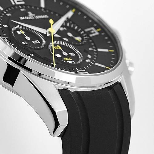 JACQUES LEMANS LIVERPOOL 1-2118A ERKEK KOL SAAT�