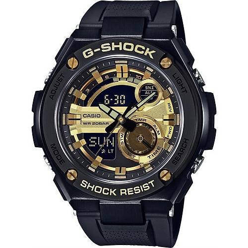 CASIO GST-210B-1A9DR ERKEK KOL SAAT