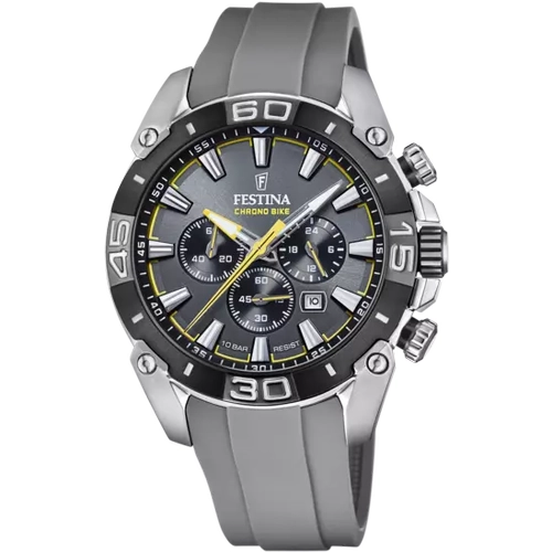 FESTINA F20544/8 CHRONO BIKE ERKEK KOL SAAT