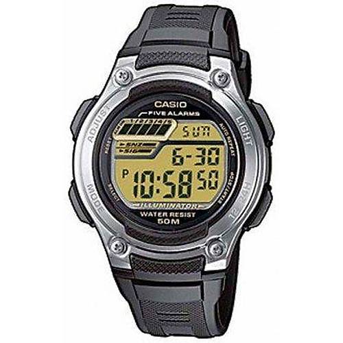 CASIO W-212H-9AVDF ERKEK KOL SAAT