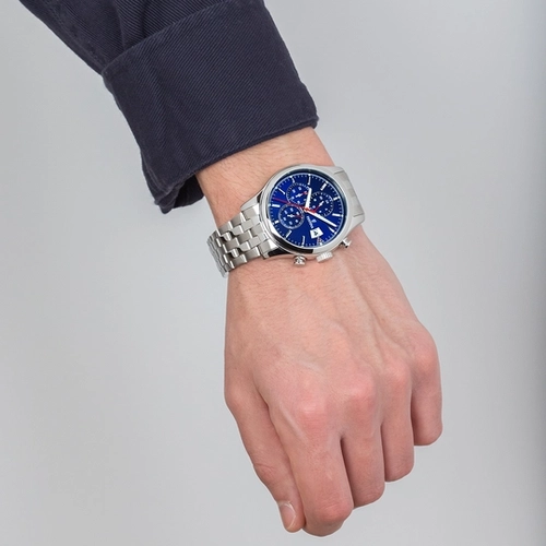 FESTINA F20374/2 TIMELESS CHRONOGRAPH ERKEK KOL SAAT