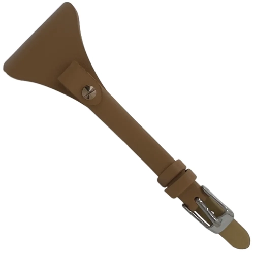 Fossil Georgia Uyumlu 8mm Hakiki Deri Bayan Saat Kay 6 Renk Seenek