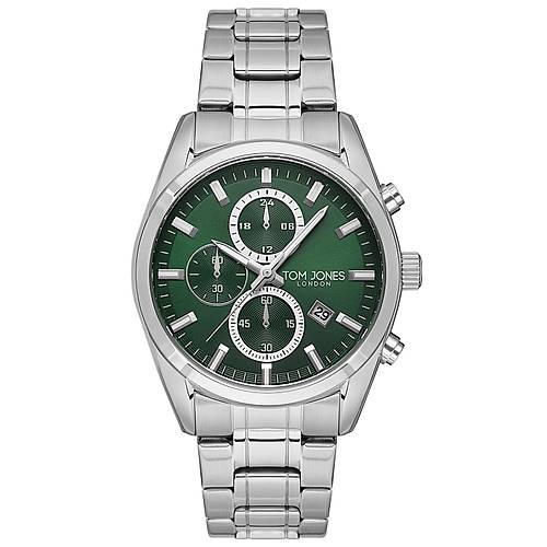 Tom Jones Erkek Kol Saati TJ.2014.02