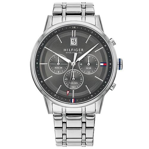 TOMMY HILFIGER 1791632 ERKEK KOL SAAT