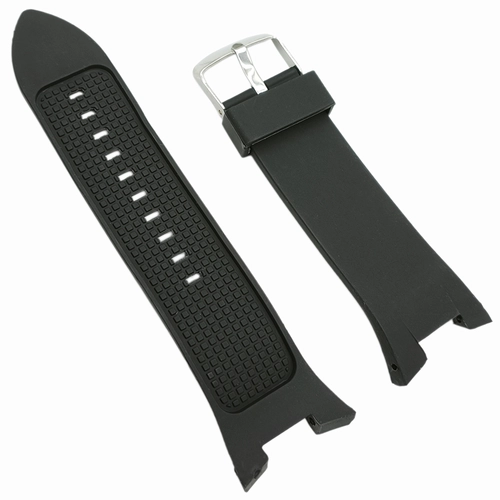 Armani AX1041AX1185 Uyumlu Silikon Saat Kordonu