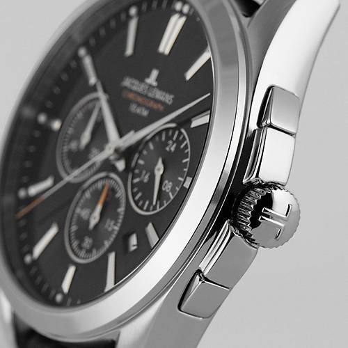 JACQUES LEMANS DERBY 1-1945.1A ERKEK KOL SAAT�