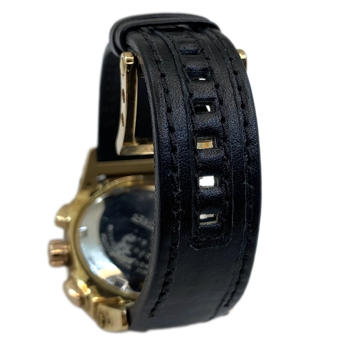 Seiko - 7T92-0HZ0 Hakiki Deri Saat Kay��� | �zel El Yap�m� �retim
