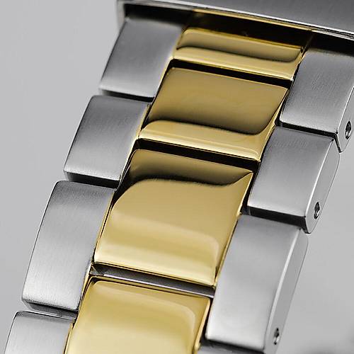JACQUES LEMANS DERBY AUTOMATIC 1-2087I ERKEK KOL SAAT�