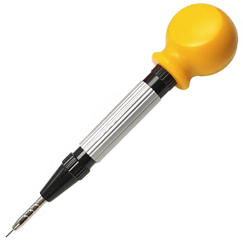 Profesyonel Otomatik Yayl� Saat Kordon Pimi ��karma Z�mbas� (0.8mm)