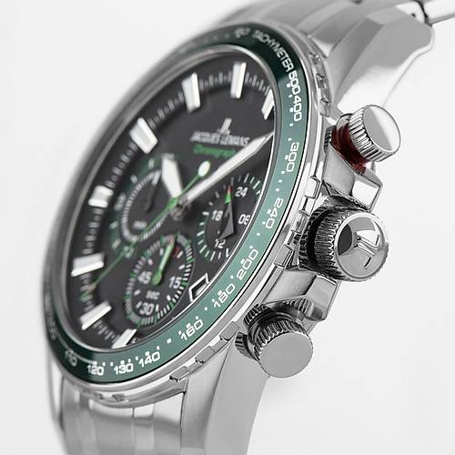 JACQUES LEMANS LIVERPOOL 1-2099F ERKEK KOL SAAT�