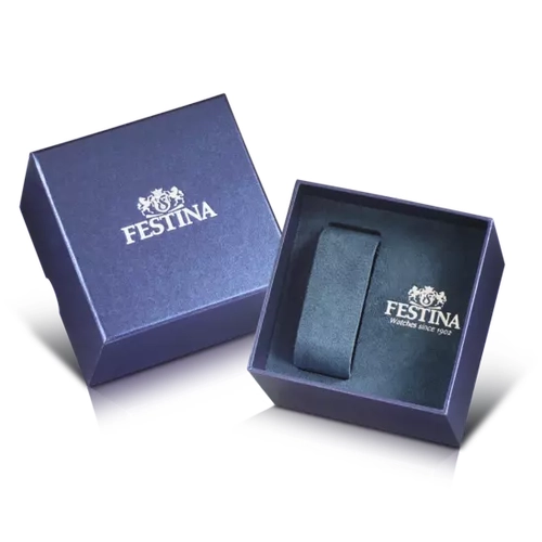 FESTINA F20426/1 CLASSICS ERKEK KOL SAAT�