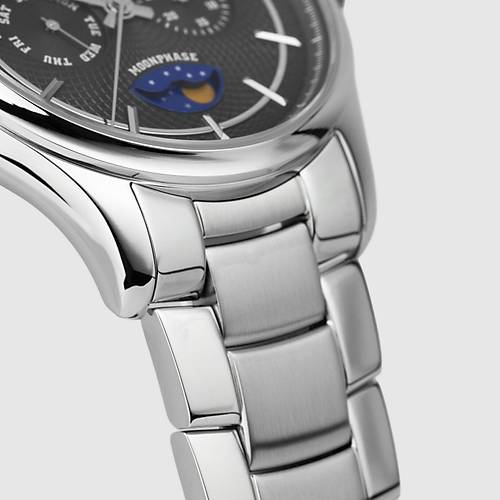 JACQUES LEMANS DERBY 1-2213I ERKEK KOL SAAT�