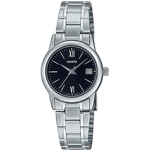 CASIO LTP-V002D-1B3UDF KADIN KOL SAAT