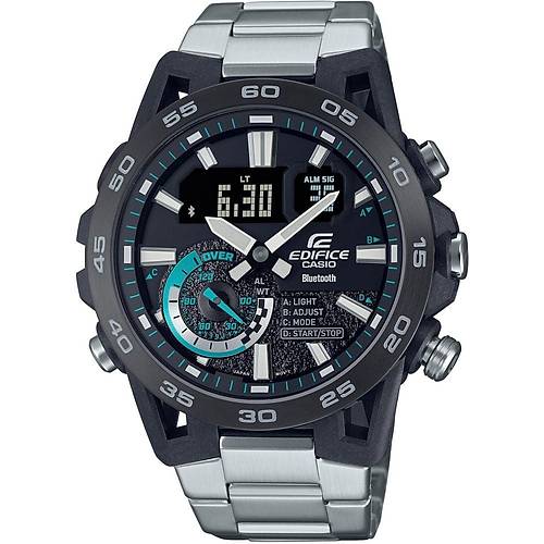 CASIO ECB-40DB-1ADF ERKEK KOL SAAT