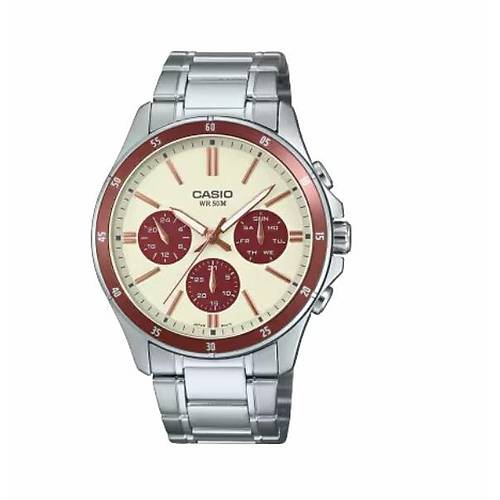 CASIO MTP-1374D-5A2VDF ERKEK KOL SAAT�