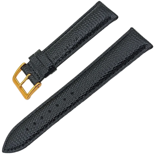 Saat Kordonu Hakiki Deri A Kalite 18-20mm RC Hector