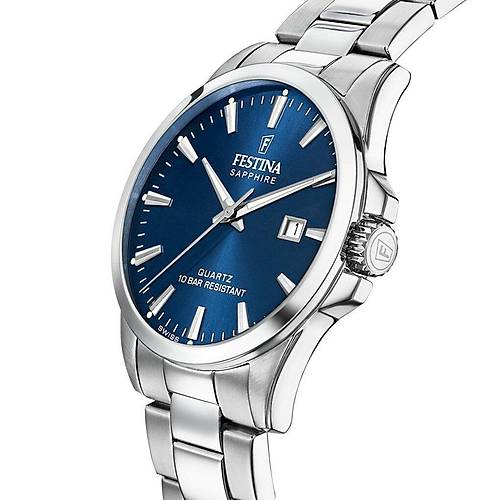 FESTINA SWISS F20024/3 ERKEK KOL SAAT�