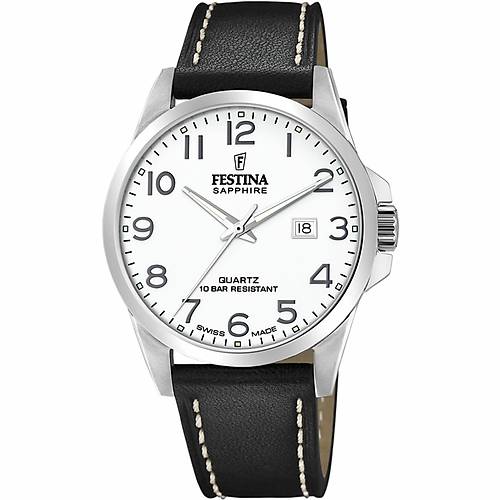 FESTINA SWISS F20025/1 ERKEK KOL SAAT�