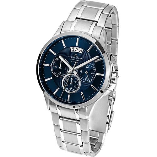 JACQUES LEMANS SYDNEY 1-1542I ERKEK KOL SAAT�