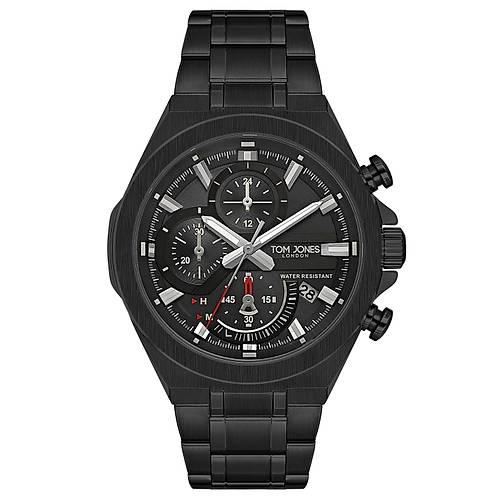 Tom Jones Erkek Kol Saati TJ.2010.01
