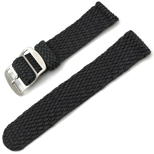 Hasr rg Tekstil Saat Kordonu  22mm   10 Renk Seenei