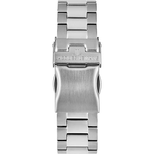 JACQUES LEMANS 1-2206H LIVERPOOL DIVER ERKEK KOL SAAT�