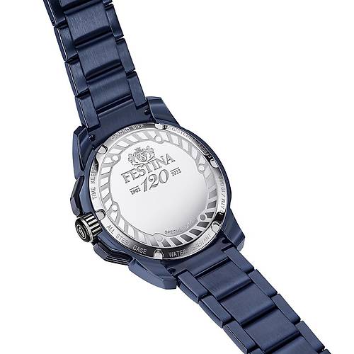 FESTINA F20643/1 SPECIAL EDITION CHRONOGRAPH ERKEK KOL SAAT�