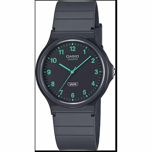CASIO MQ-24B-8BDF ERKEK KOL SAAT�