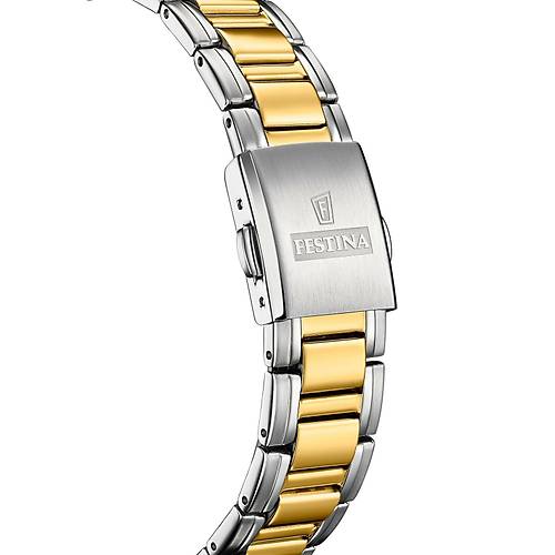 FESTINA SWISS F20027/1 ERKEK KOL SAAT�